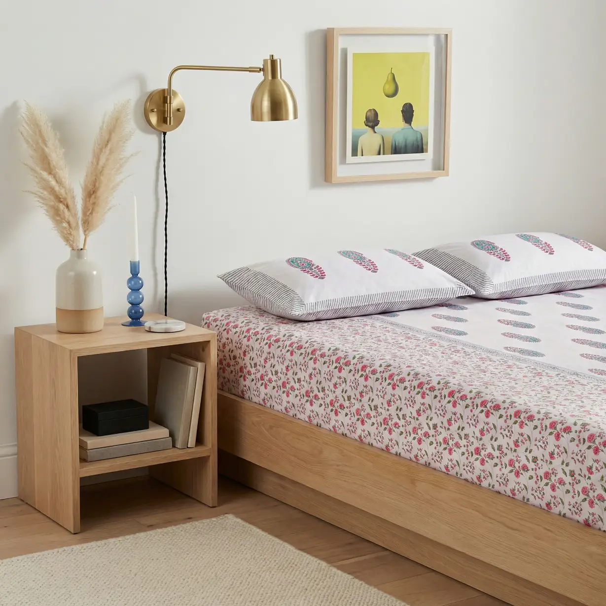  Product ecommerce photoshoot Bed Linen & Furnishing Bedsheets